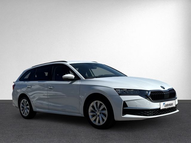 Octavia Combi 1.5 TSI mHEV Selection LED+NAVI.+R