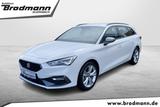 Seat Leon Sportstourer 1.0 TSI FR - gebrauchte Seat Kombis