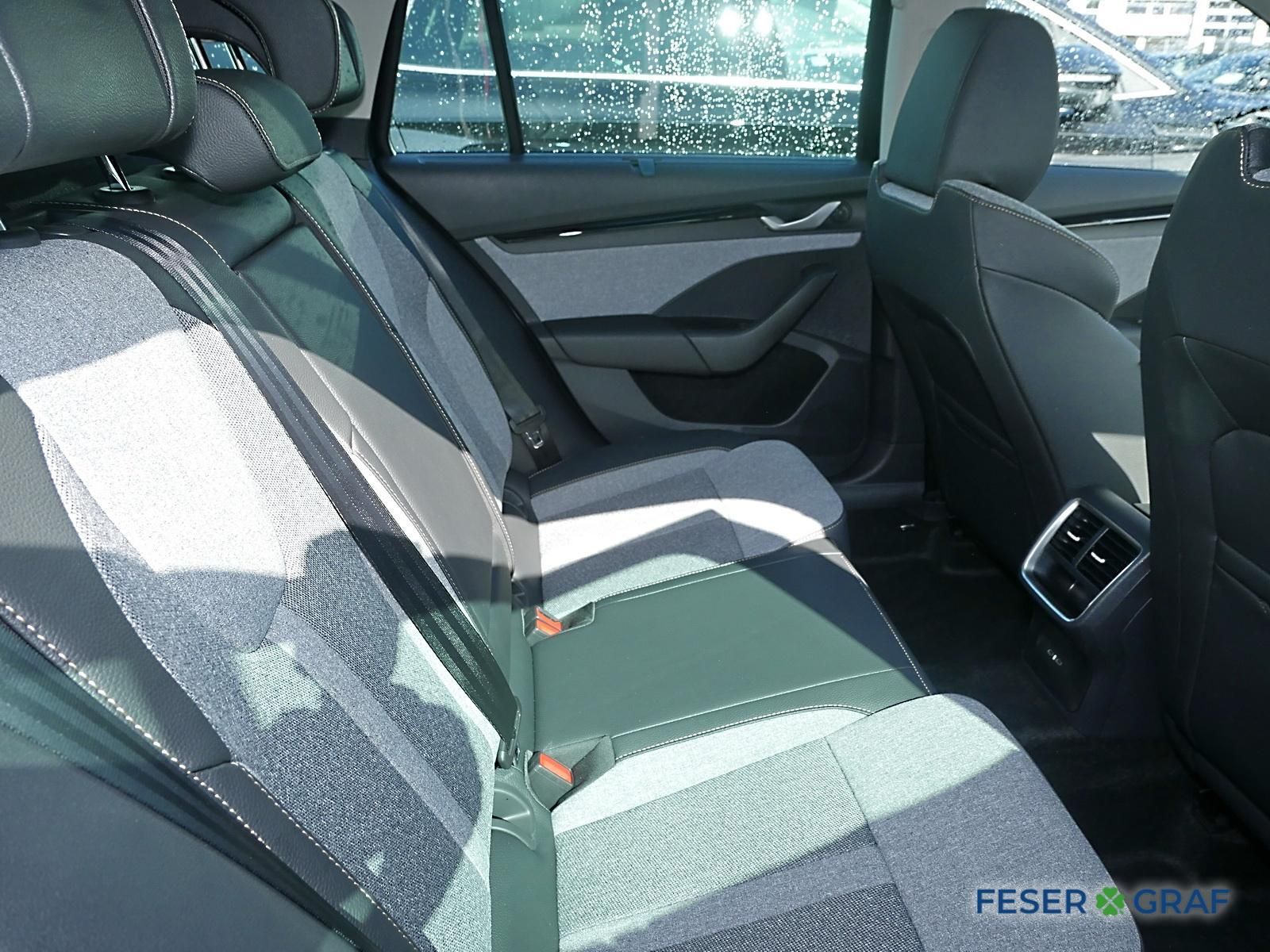 Skoda Octavia - Bild 6