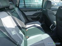 Skoda Octavia - Vorschau Bild 6