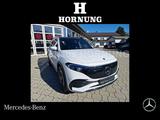Mercedes-Benz EQB 300 4M AMG AHK LED TWA PANO SPHA FOND LÄNGS