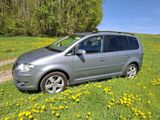 Volkswagen VW Touran United 1.4 TSI mit Standheizung - Volkswagen Touran aus 2009: United
