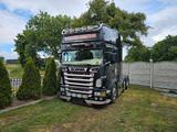 Scania R480 - Scania R 480