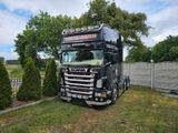Scania R480 - Scania R 480