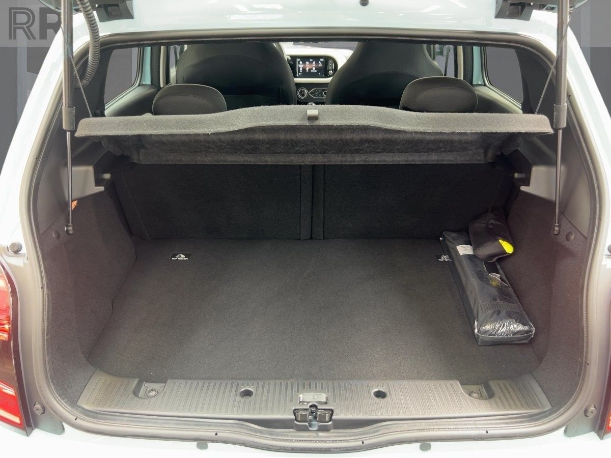 Renault Twingo - Bild 17
