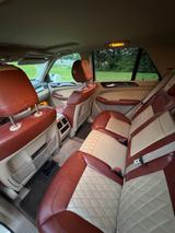 Mercedes-Benz ML 350 4MATIC - Hofele Design 30k Umbau Unikat - Mercedes-Benz ML 350: 4matic