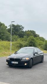 BMW Bmw 535d XDrive 313ps - BMW 535 in Oberhausen