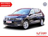 Volkswagen Tiguan Allspace 2.0 TSI DSG Highline 4M AHK 360° - Volkswagen Tiguan Allspace in Dresden