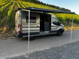 Ford Transit 4x4 Camper  autark - T4 camper Wohnwagen gebraucht