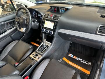 Subaru Levorg Sport 4x4 *Kamera*LED*
