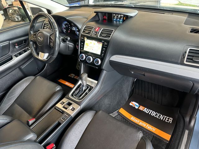 Subaru Levorg Sport 4x4 *Kamera*LED*