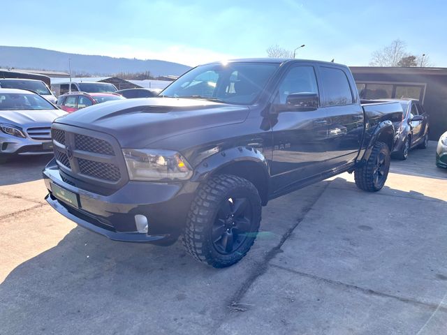 Dodge RAM 5.7 Hemi Big One