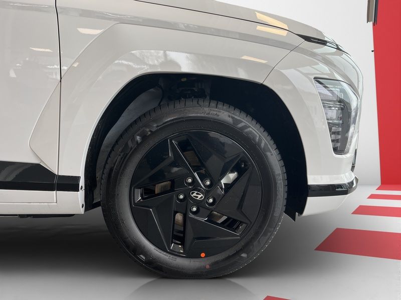 Fahrzeugabbildung Hyundai KONA SX2 EV Trend V2L-Paket elek. Heckklappe