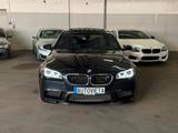 BMW M5/ Facelift - BMW M-MODELle mit Facelift