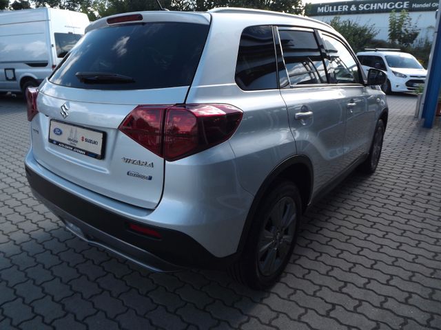 Vitara 1.4 Mild-Hybrid Comfort 4x2
