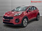 Kia Sportage IV 1.7 crdi Class Style Pack 2wd 11 - Kia Sportage: I