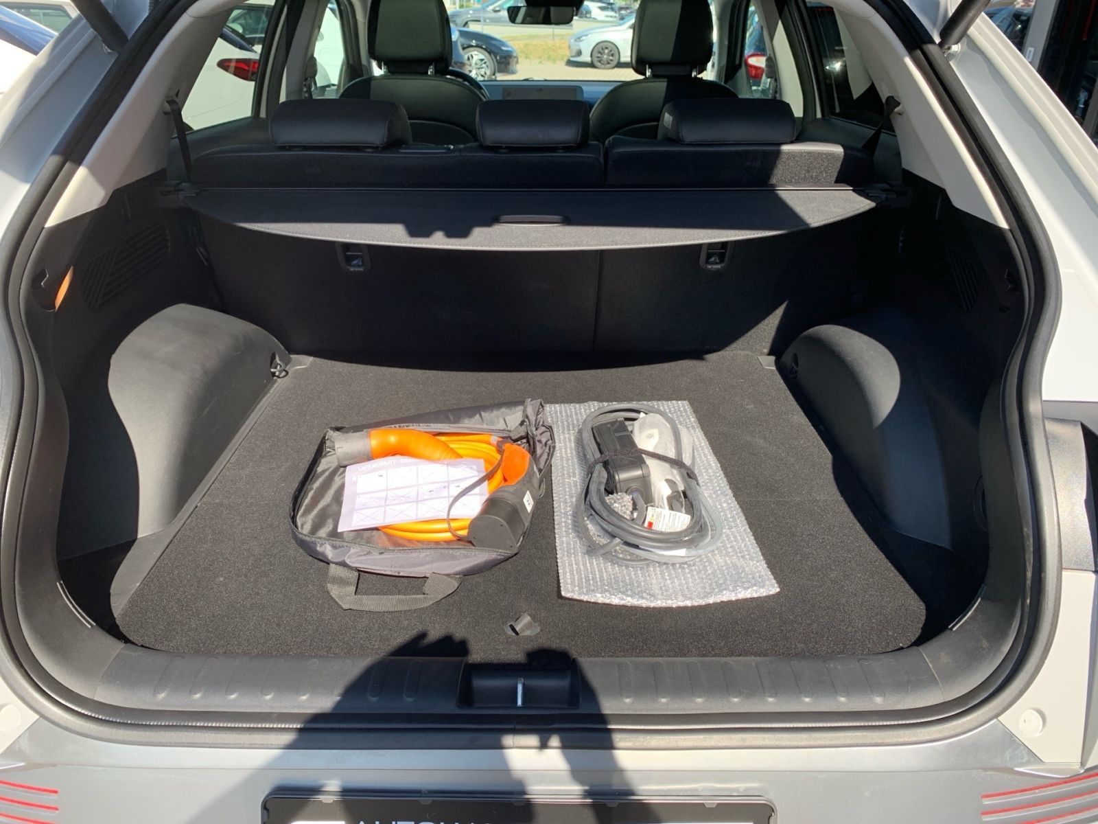 Fahrzeugabbildung Hyundai IONIQ 5 Techniq Elektro 4WD el.HK