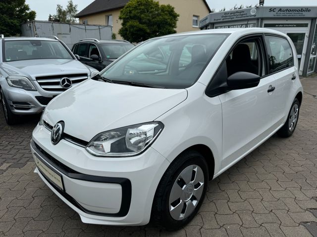 Volkswagen up! BMT/Start-Stopp