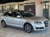Audi A3 Sportback 1.6 Attraction · Navi · PDC · Pano - Audi A3 aus 2008: Sportback