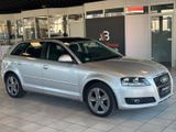 Audi A3 Sportback 1.6 Attraction · Navi · PDC · Pano - Audi A3 aus 2008: Sportback