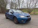 Seat Ibiza 1.2 TSI Ecomotive Sport ST - Seat Ibiza: Ecomotive