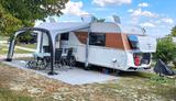 Bürstner Averso 560 TK Harmony Line - Bürstner Averso tk