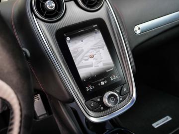 2020 Mclaren GT 缩略图 21