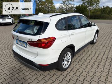 BMW X1 - 5