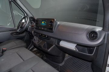 Mercedes Sprinter - 9