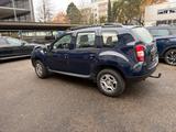 Dacia Duster 1.2 TCe 125 4x2 Blackshadow - Dacia Duster Blackshadow mit Benzin-Antrieb