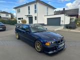 BMW E36 325i Tracktool / Ringtool / Rennwagen - BMW: Renn