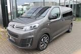 Citroën SPACETOURER BUSINESSLOUNGE BHDI 180 EAT8 - Citroën SpaceTourer: Business