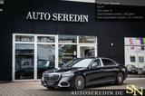 Mercedes-Benz S 580 4M MAYBACH PROD 25+E-ABC+LEATHER HEADLINER - Mercedes-Benz S 580 Neuwagen
