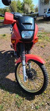 Honda NX 650 Dominator - Angebote entsprechen deinen Suchkriterien