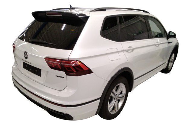 Volkswagen Tiguan Allspace - Bild 3