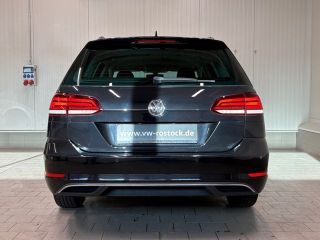 Golf VII Variant Comfortline 1.0 TSI DSG NAVI SH