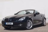 Mercedes-Benz SLK 200 Kompressor Roadster*Sport Edition*Leder* - Mercedes-Benz SLK 200 Gebrauchtwagen in Berlin