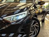 Hyundai i20 GoPlus mit Navi Winter LED 16" Climatronic - Hyundai i20 Gebrauchtwagen in Bremen
