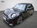 MINI John Cooper Works Cabrio - Jahreswagen
