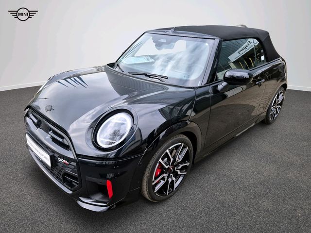 MINI MINI John Cooper Works Cabrio