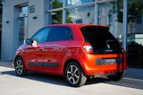 Renault Twingo Limited 90PS/1.-HND/KLIMA/BT/SERVO/EURO6 - Renault Twingo: Rot