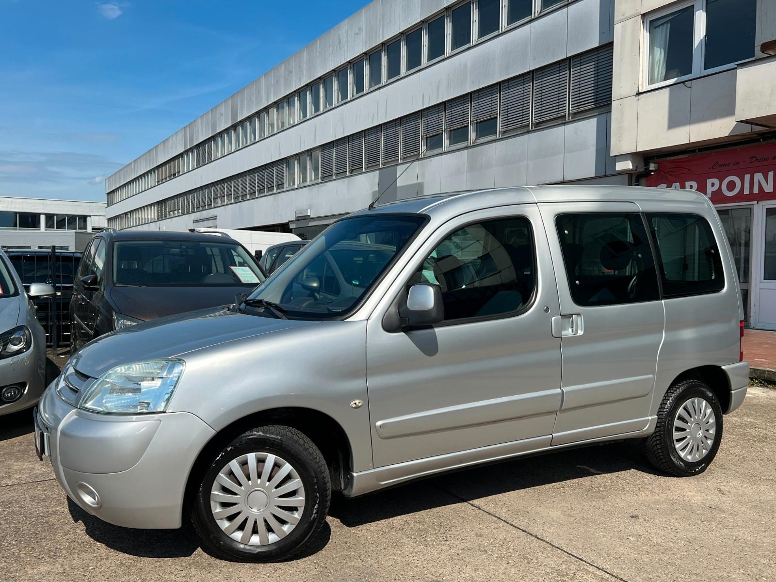 Citroën Berlingo HDi 90 MultispacePlus *1.HAND*