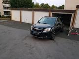 Chevrolet orlando - gebrauchte Chevrolet Orlando aus dem Jahr 2011