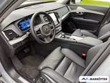 Volvo XC90 T8 AWD Plus Dark ACC/H&K/360°/7-Sitze - Volvo XC90 Gebrauchtwagen