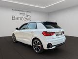 Audi A1 Sportback 40 TFSI S line*LED*Shz*Virtualcockp - Audi A1: 1.4