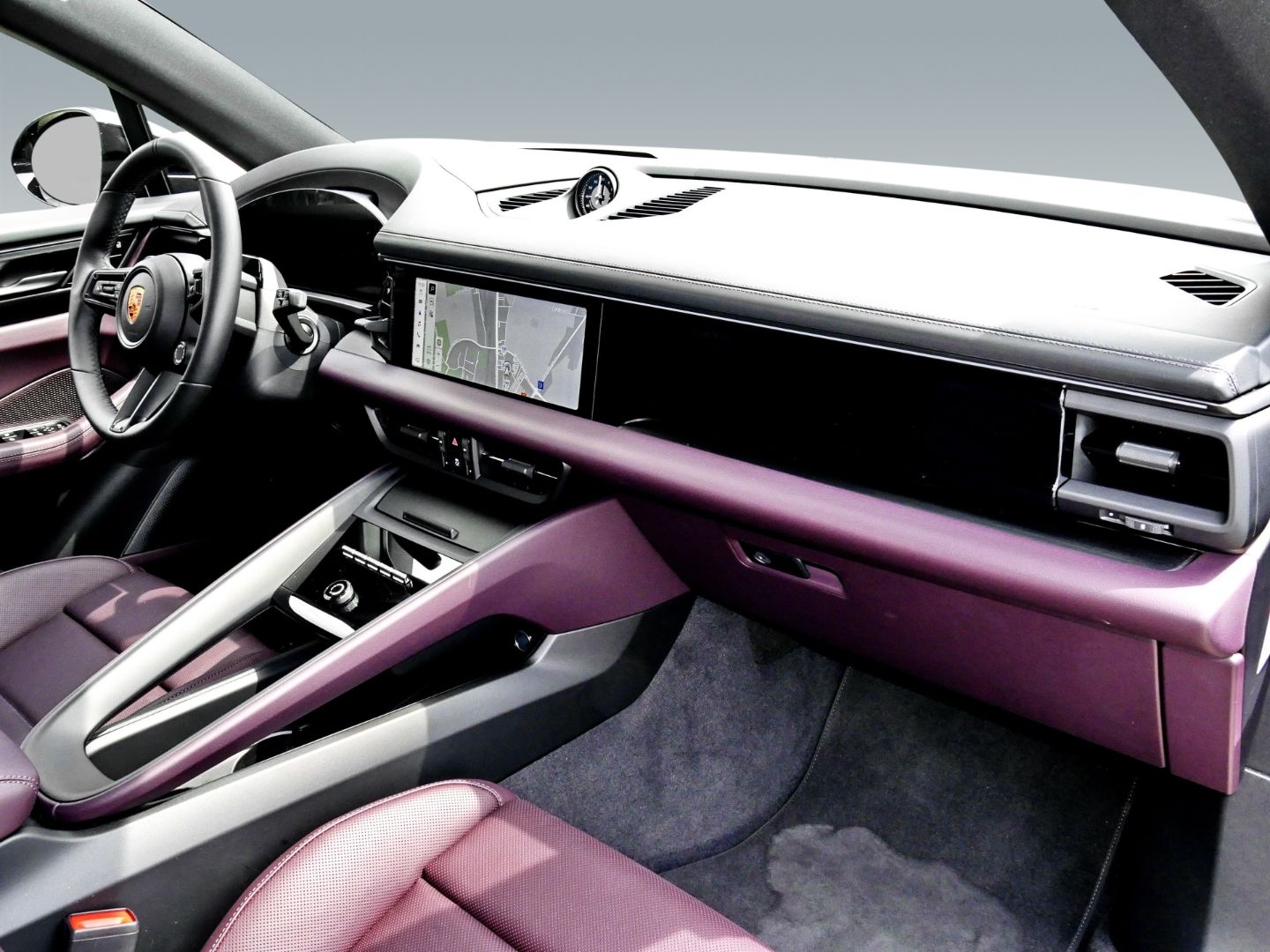 Porsche Macan - Bild 11