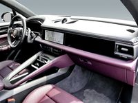 Porsche Macan - Vorschau Bild 11