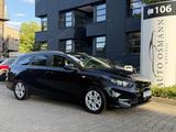Kia Ceed SW 1.6 CRDi DCT7 Vision / ACC / RFK  - Kia: Cee D SW Crdi