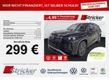 Volkswagen Tayron Life 1.5eTSI DSG 299,-ohne Anzahlung AHK - schwarze Volkswagen Tayron