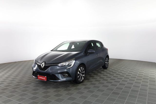 Renault RENAULT Clio Clio TCe 90 CV 5 porte Business